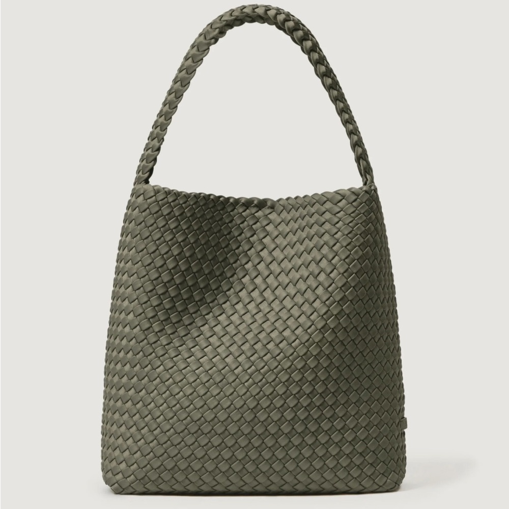 Naghedi Nomad Medium Hobo